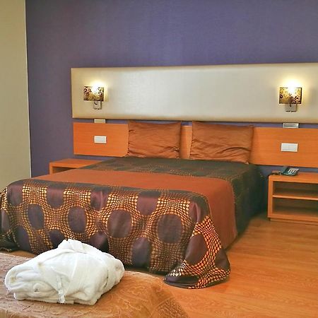 אגיאר דה ביירה Hotel Do Vale מראה חיצוני תמונה