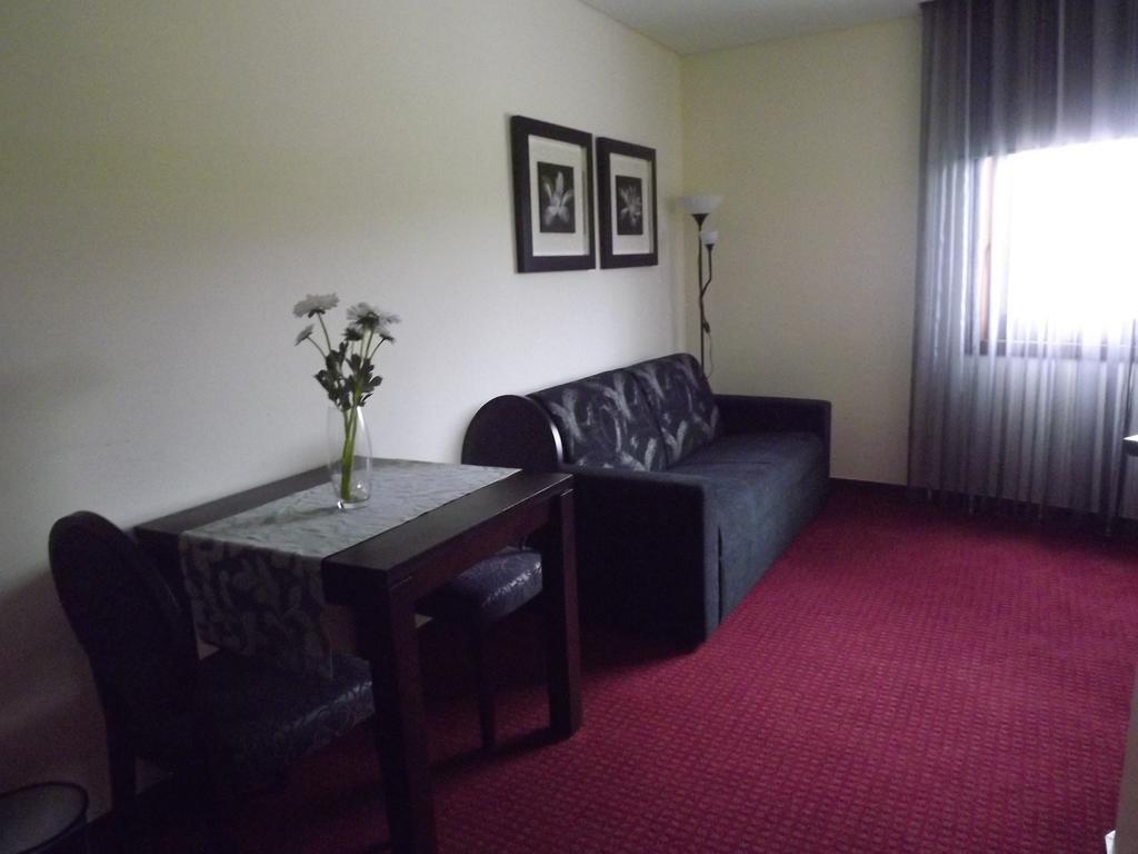 אגיאר דה ביירה Hotel Do Vale מראה חיצוני תמונה