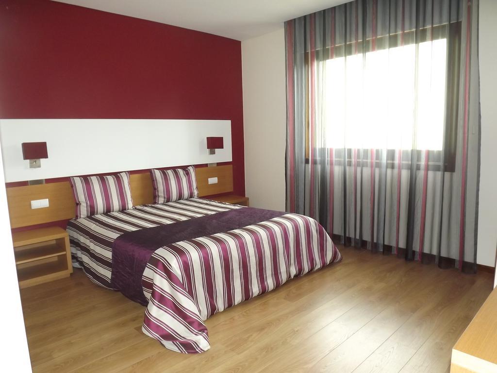 אגיאר דה ביירה Hotel Do Vale מראה חיצוני תמונה