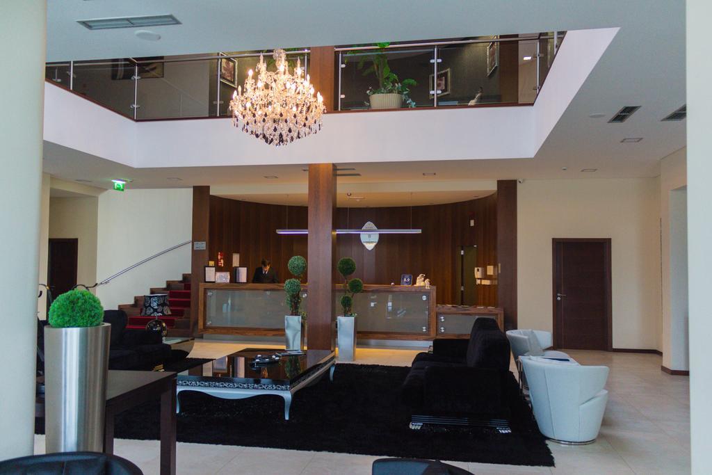 אגיאר דה ביירה Hotel Do Vale מראה חיצוני תמונה