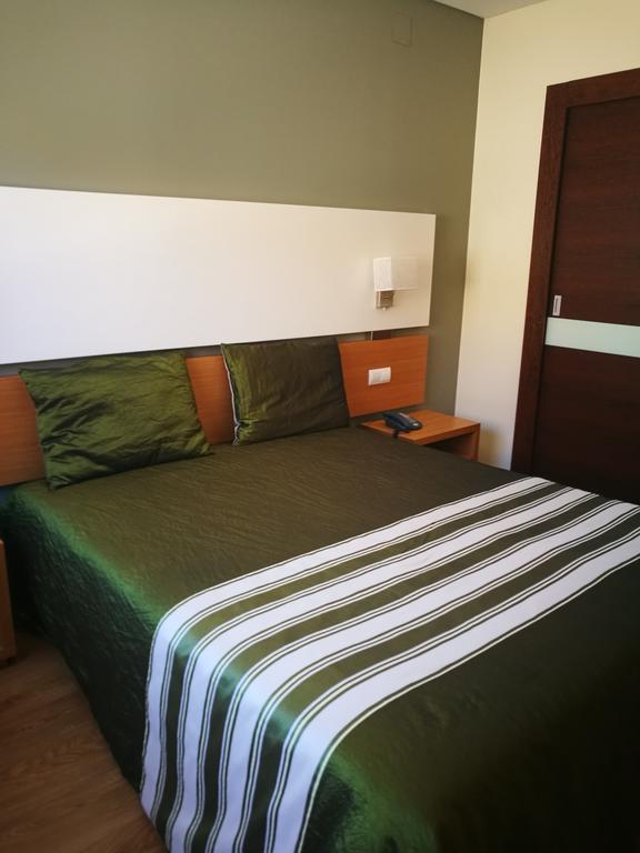 אגיאר דה ביירה Hotel Do Vale מראה חיצוני תמונה