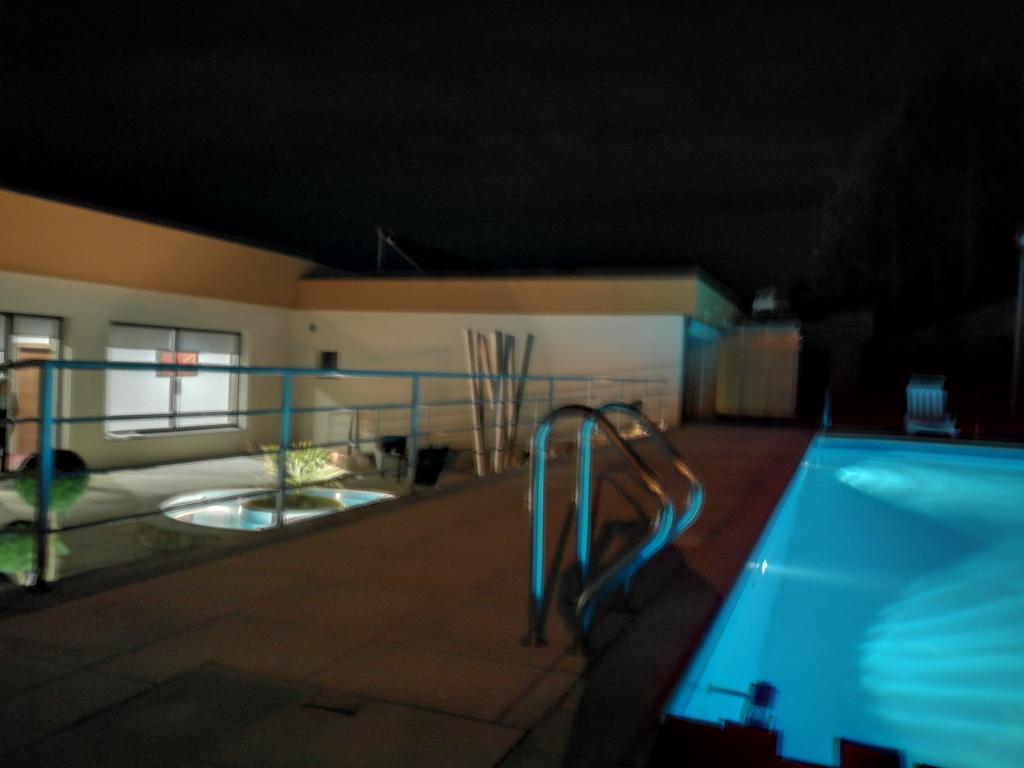אגיאר דה ביירה Hotel Do Vale מראה חיצוני תמונה