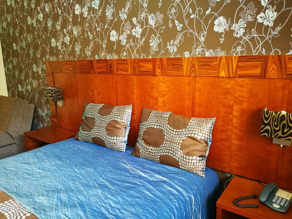 אגיאר דה ביירה Hotel Do Vale מראה חיצוני תמונה