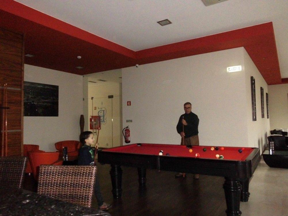 אגיאר דה ביירה Hotel Do Vale מראה חיצוני תמונה