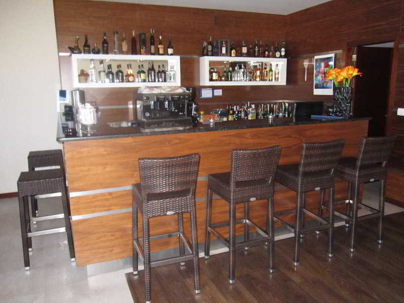 אגיאר דה ביירה Hotel Do Vale מראה חיצוני תמונה