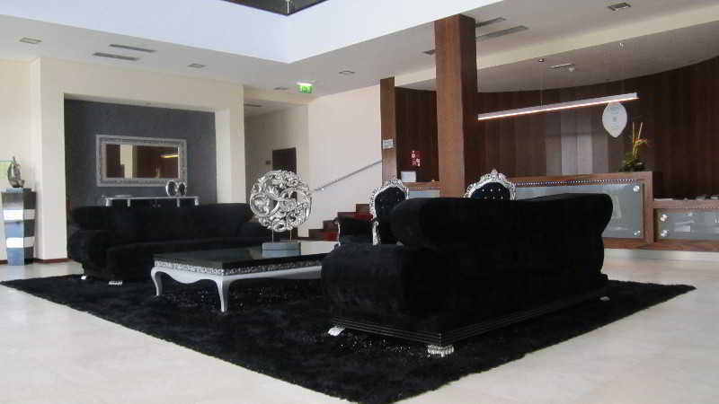אגיאר דה ביירה Hotel Do Vale מראה חיצוני תמונה