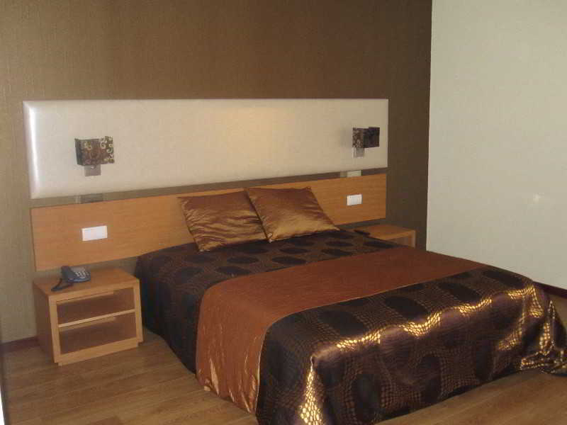 אגיאר דה ביירה Hotel Do Vale מראה חיצוני תמונה