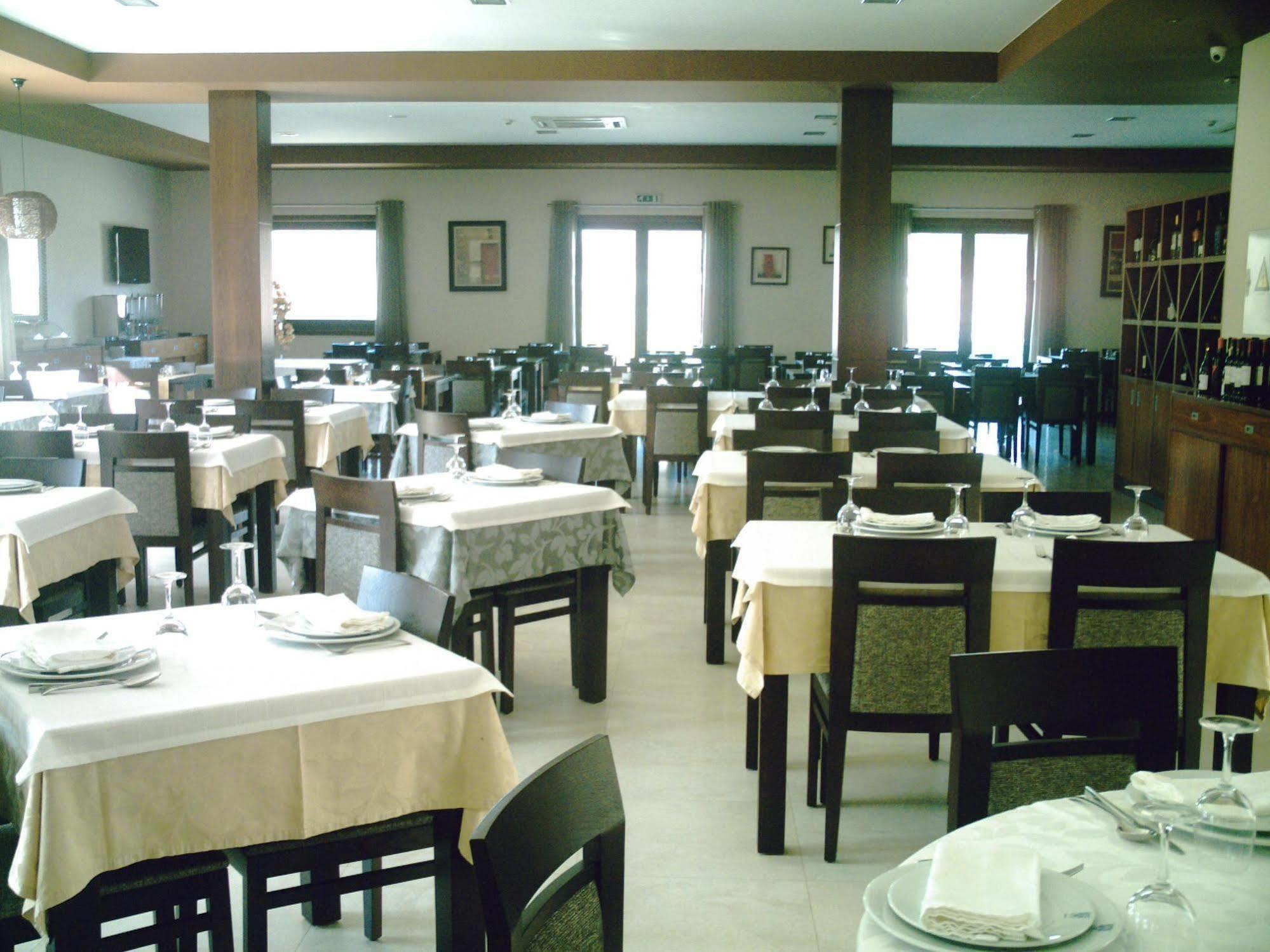 אגיאר דה ביירה Hotel Do Vale מראה חיצוני תמונה