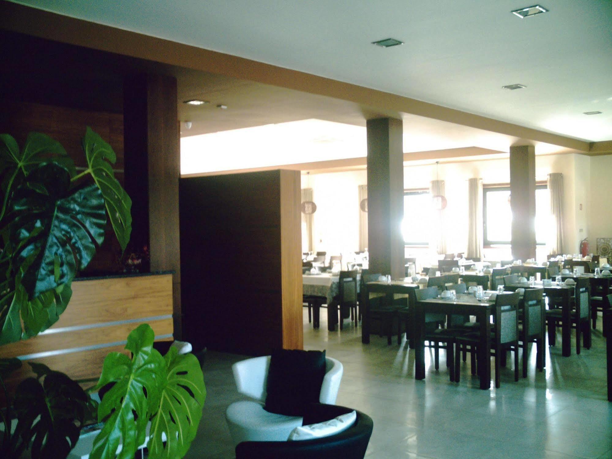 אגיאר דה ביירה Hotel Do Vale מראה חיצוני תמונה